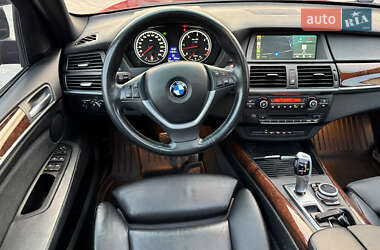 Внедорожник / Кроссовер BMW X5 2012 в Тернополе