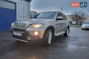 BMW X5 2008