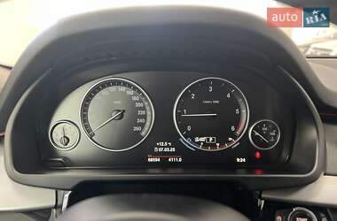 Внедорожник / Кроссовер BMW X5 2017 в Полтаве
