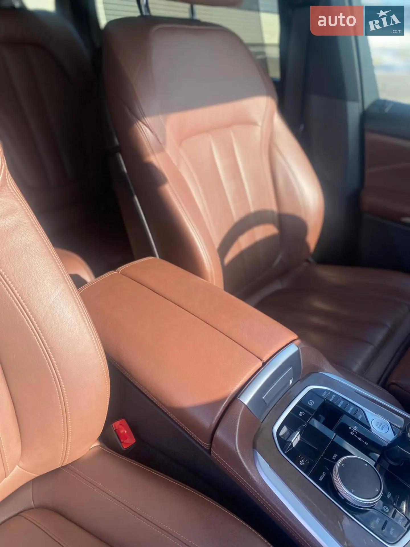 2020 BMW X5 - мініатюра 9
