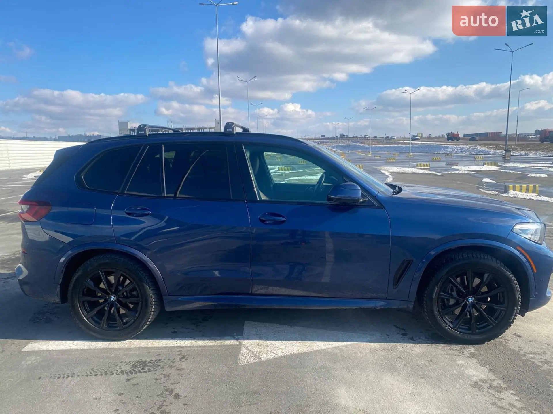 2020 BMW X5 - мініатюра 14