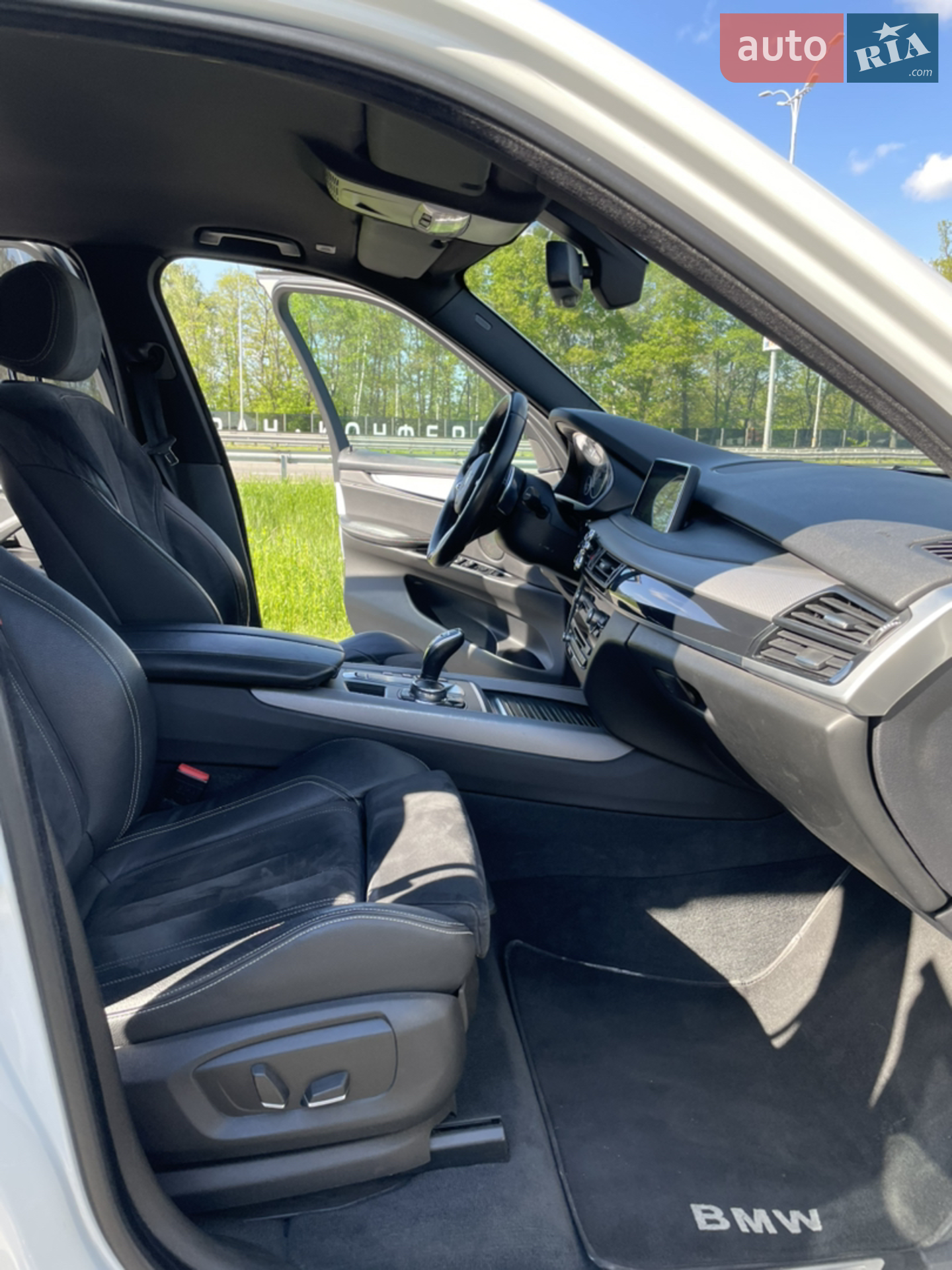 2015 BMW X5 - мініатюра 10