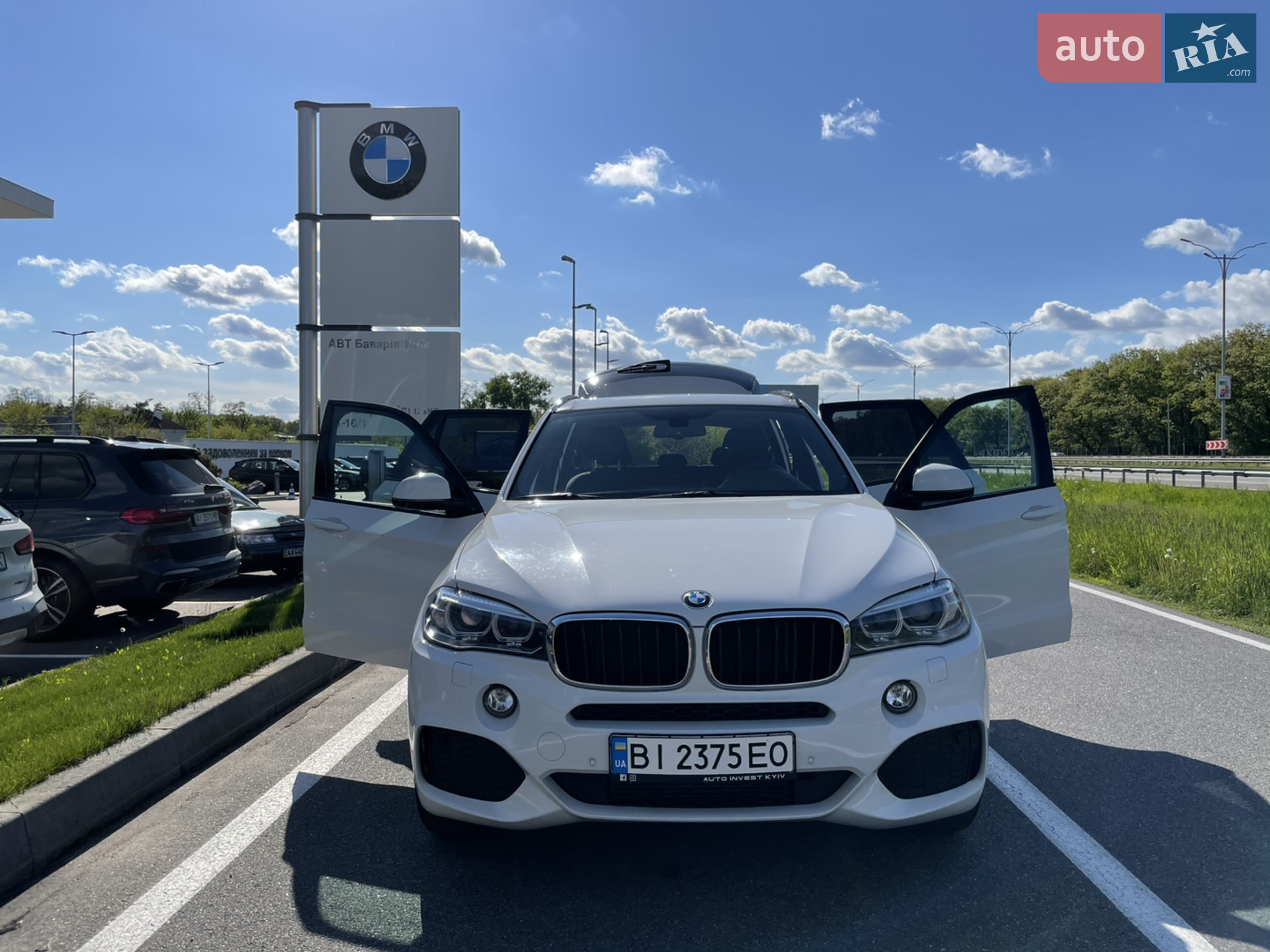 2015 BMW X5 - мініатюра 15