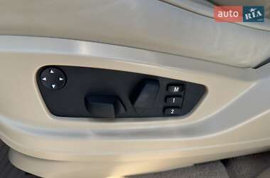 Внедорожник / Кроссовер BMW X5 2010 в 
