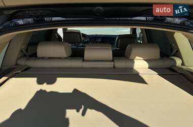 Внедорожник / Кроссовер BMW X5 2010 в 