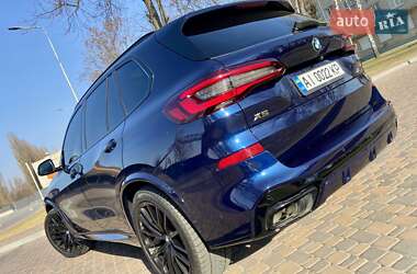 Внедорожник / Кроссовер BMW X5 2020 в Киеве