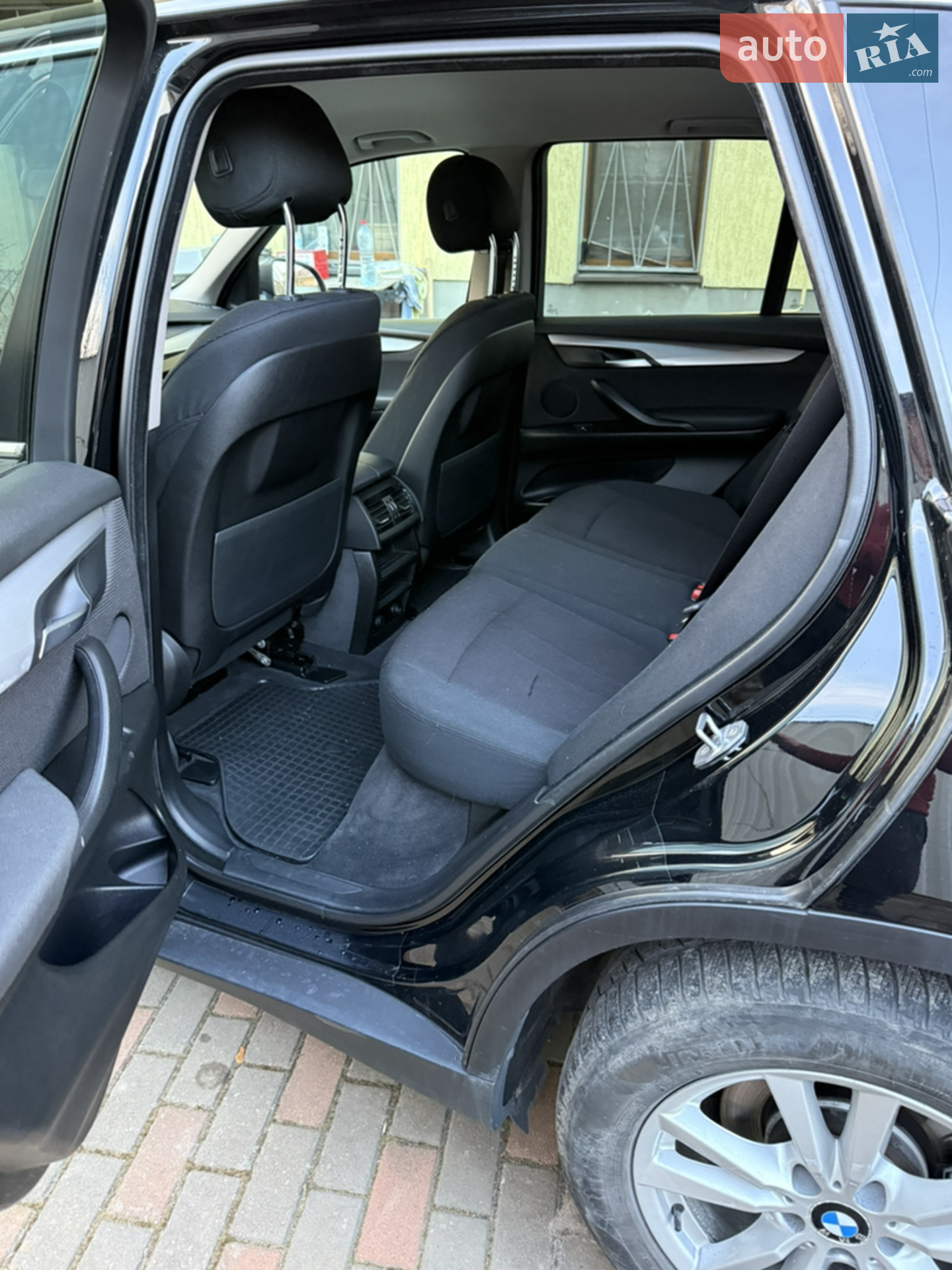 2016 BMW X5 - мініатюра 7