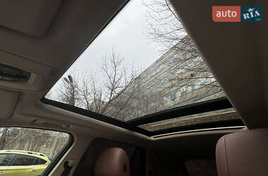 Внедорожник / Кроссовер BMW X5 2014 в 