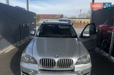 BMW X5 2010 BMW X5 2010