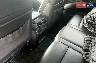Позашляховик / Кросовер BMW X5 2010 в 