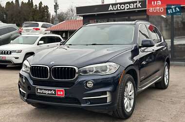 BMW X5 2014 BMW X5 2014