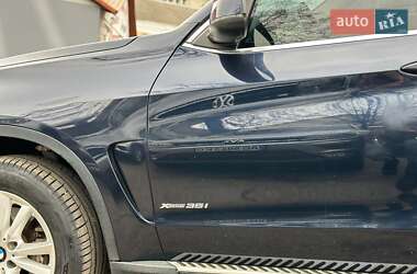 Внедорожник / Кроссовер BMW X5 2014 в 