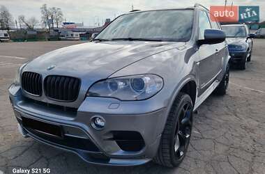 BMW X5 2012