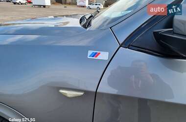 Внедорожник / Кроссовер BMW X5 2012 в 
