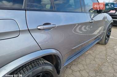 Внедорожник / Кроссовер BMW X5 2012 в 