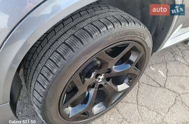 Внедорожник / Кроссовер BMW X5 2012 в 