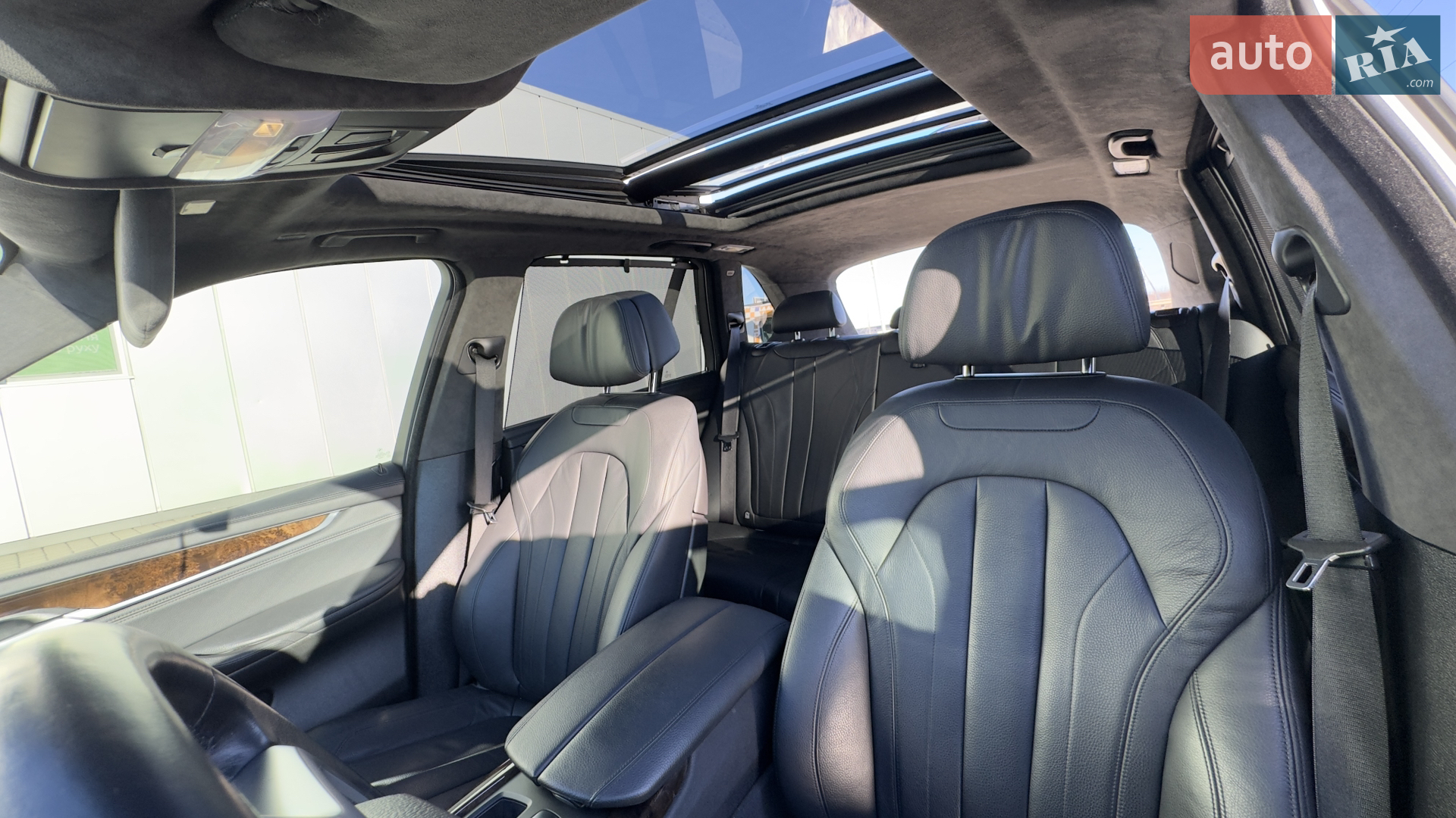 2015 BMW X5 - мініатюра 17