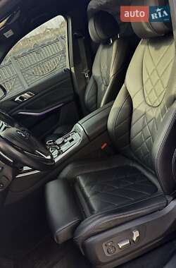 Внедорожник / Кроссовер BMW X5 2022 в Днепре