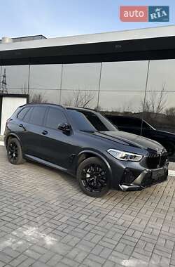 Внедорожник / Кроссовер BMW X5 2022 в Днепре