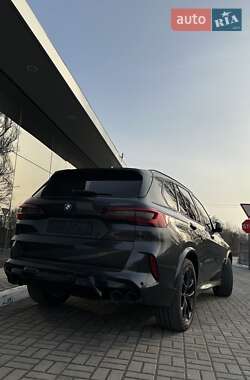 Внедорожник / Кроссовер BMW X5 2022 в Днепре