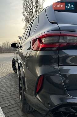 Внедорожник / Кроссовер BMW X5 2022 в Днепре