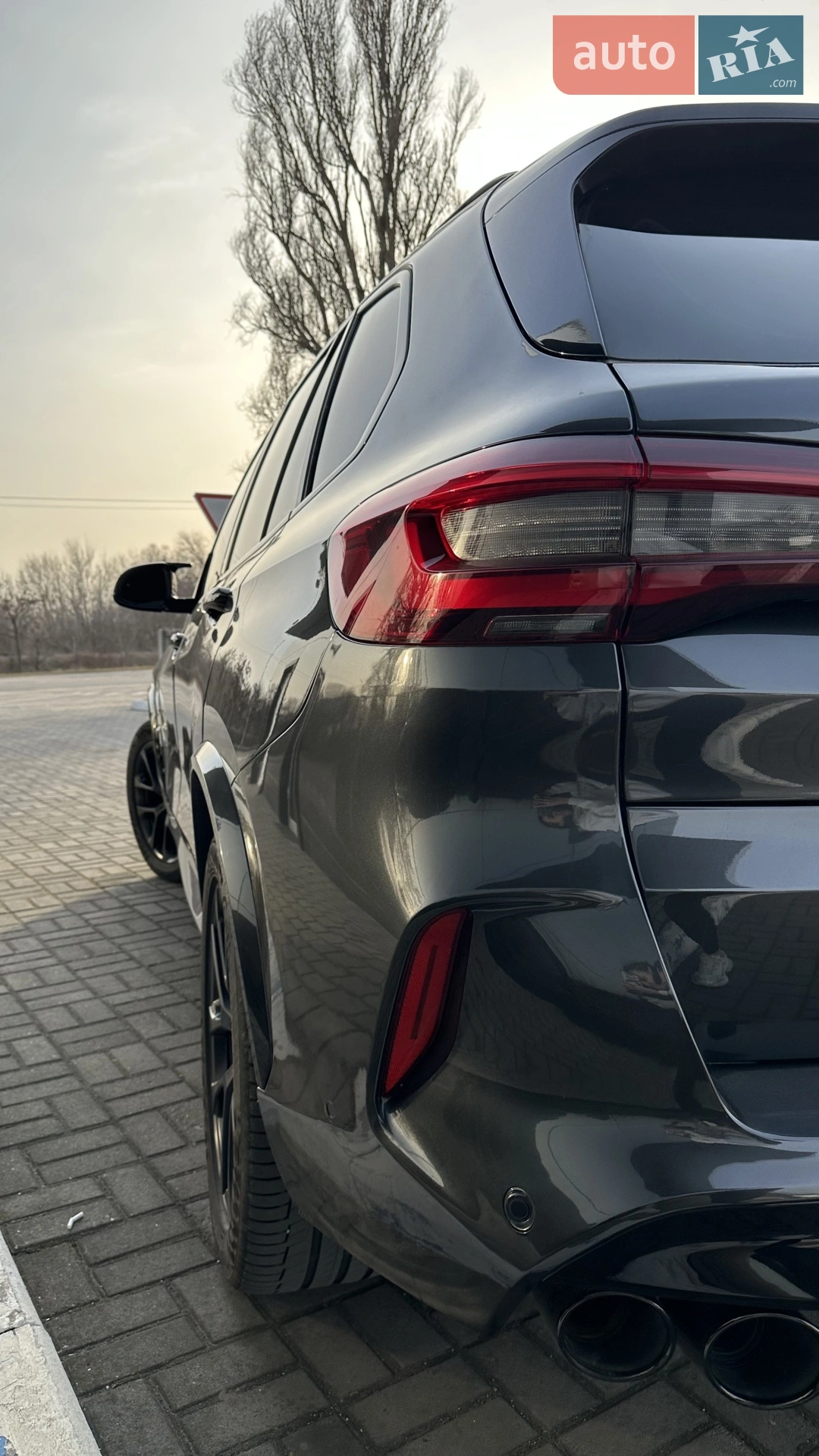 2022 BMW X5 - мініатюра 14