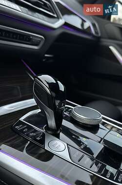 Внедорожник / Кроссовер BMW X5 2022 в Днепре