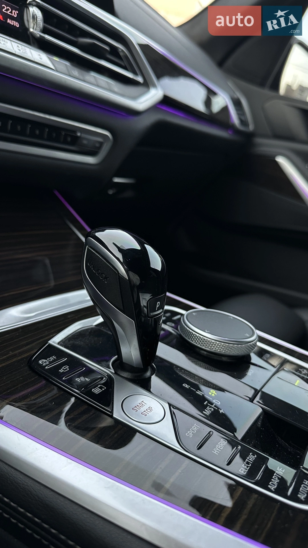 2022 BMW X5 - мініатюра 26