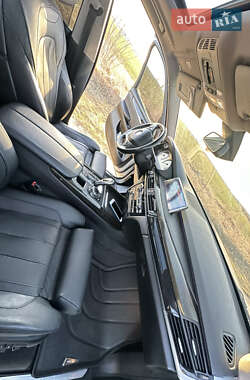 Внедорожник / Кроссовер BMW X5 2014 в 
