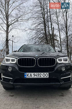BMW X5 2015 BMW X5 2015