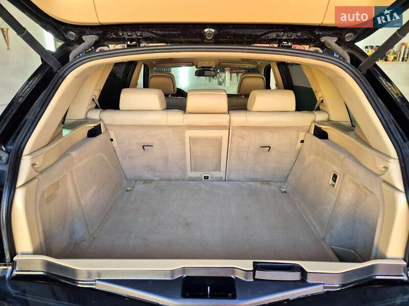 Внедорожник / Кроссовер BMW X5 2012 в Виннице