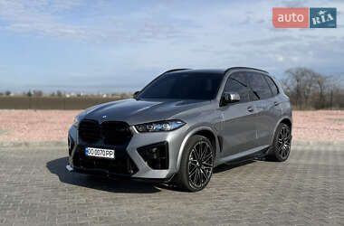 Внедорожник / Кроссовер BMW X5 2023 в Одессе