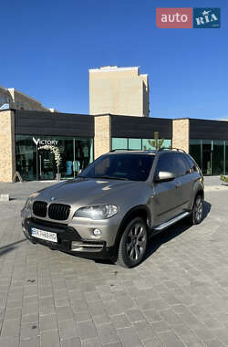 BMW X5 2007