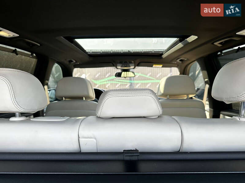 Внедорожник / Кроссовер BMW X5 2018 в Киеве фото 29 Внедорожник / Кроссовер BMW X5 2018 в Киеве