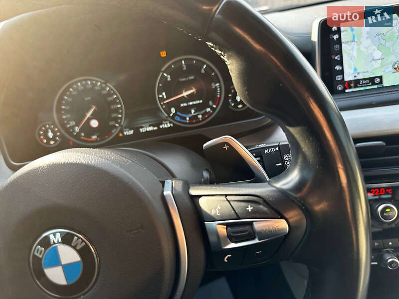 Внедорожник / Кроссовер BMW X5 2018 в Киеве фото 33 Внедорожник / Кроссовер BMW X5 2018 в Киеве