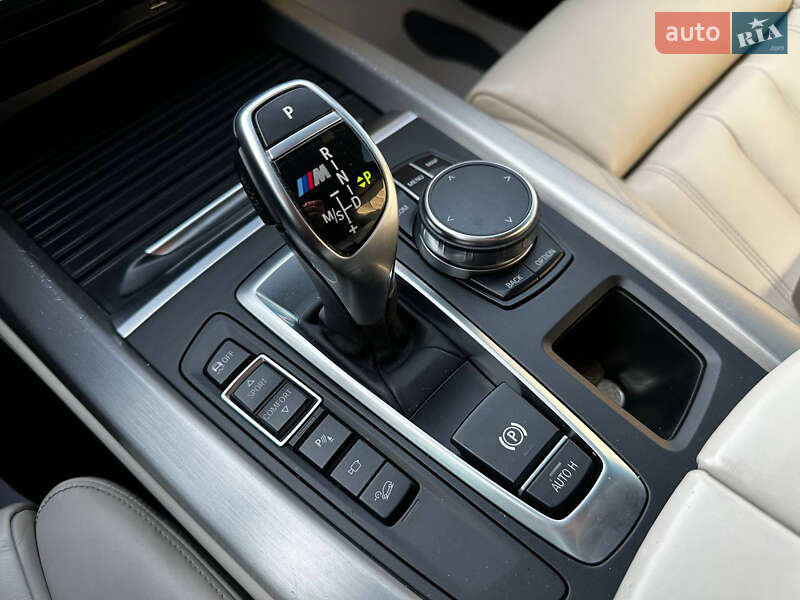 Внедорожник / Кроссовер BMW X5 2018 в Киеве фото 46 Внедорожник / Кроссовер BMW X5 2018 в Киеве