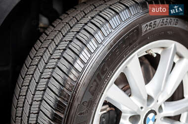 Внедорожник / Кроссовер BMW X5 2015 в 