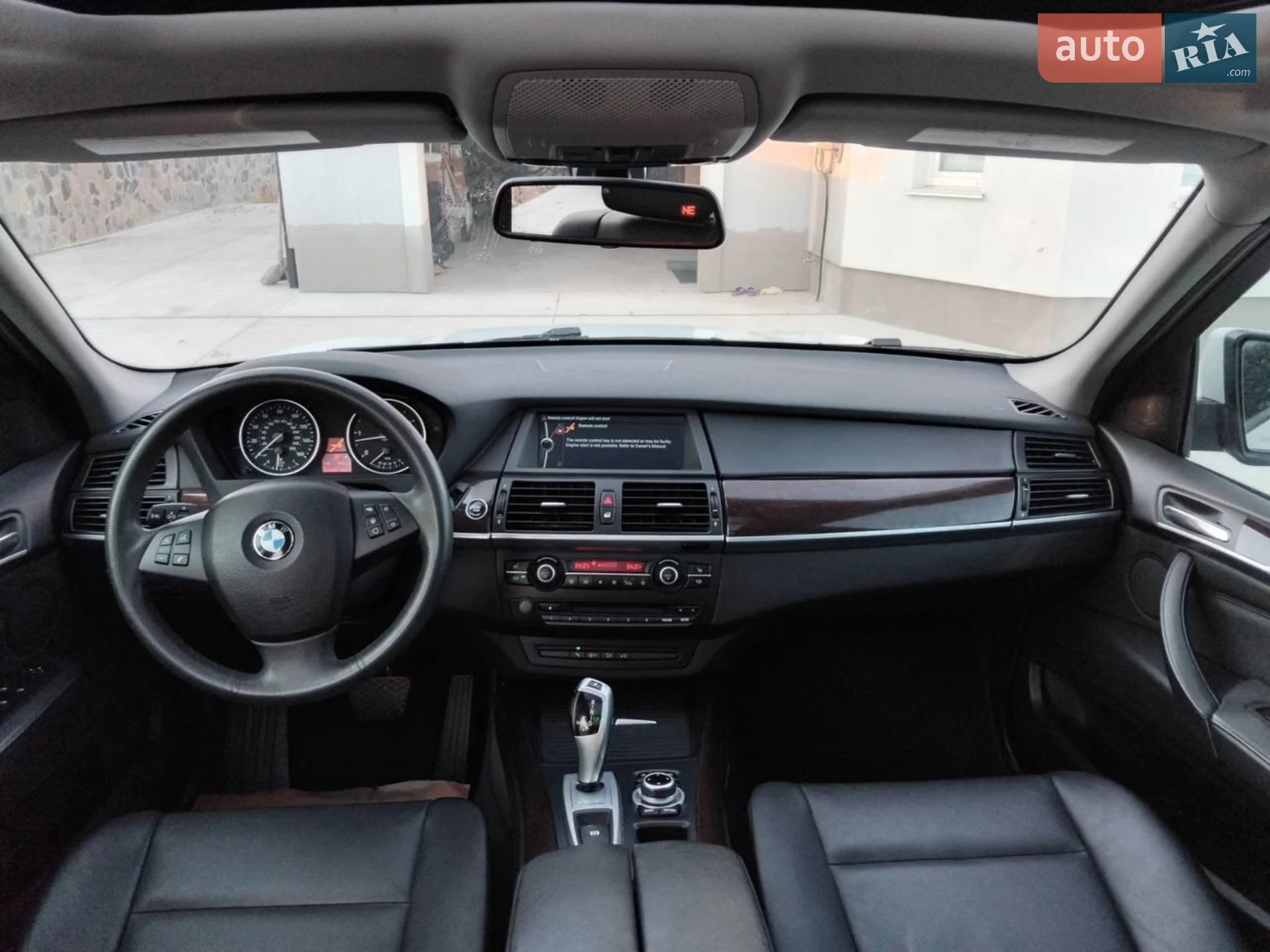 2012 BMW X5 - мініатюра 7