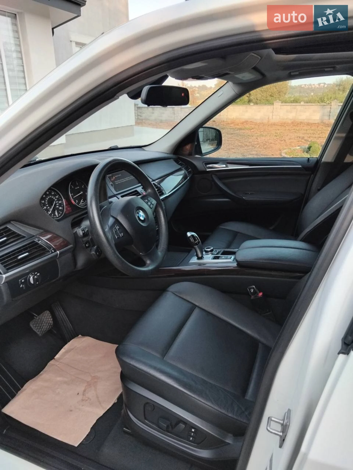 2012 BMW X5 - мініатюра 8