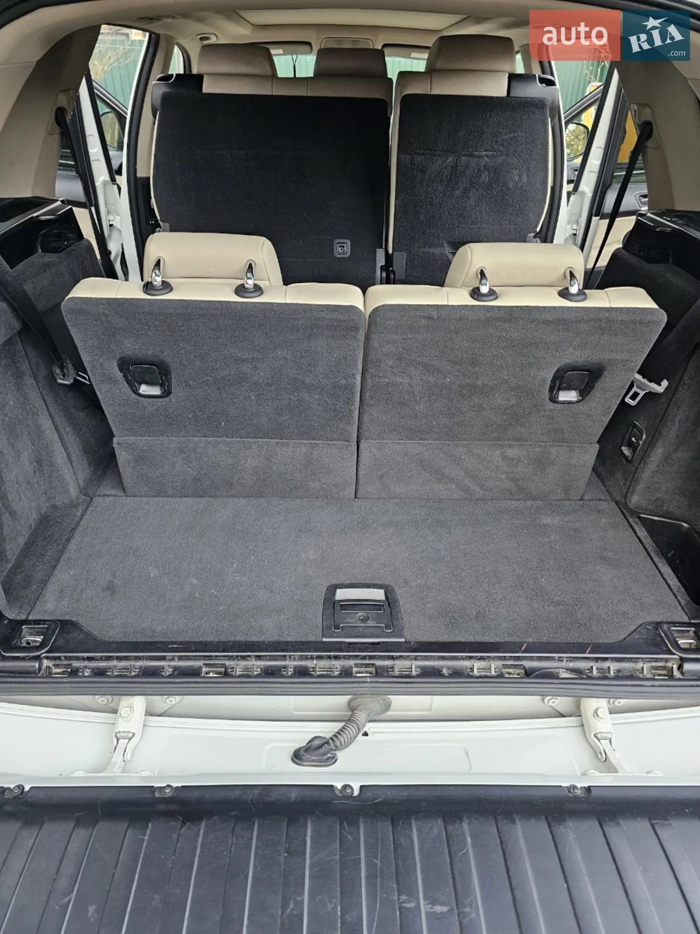 2011 BMW X5 - мініатюра 10