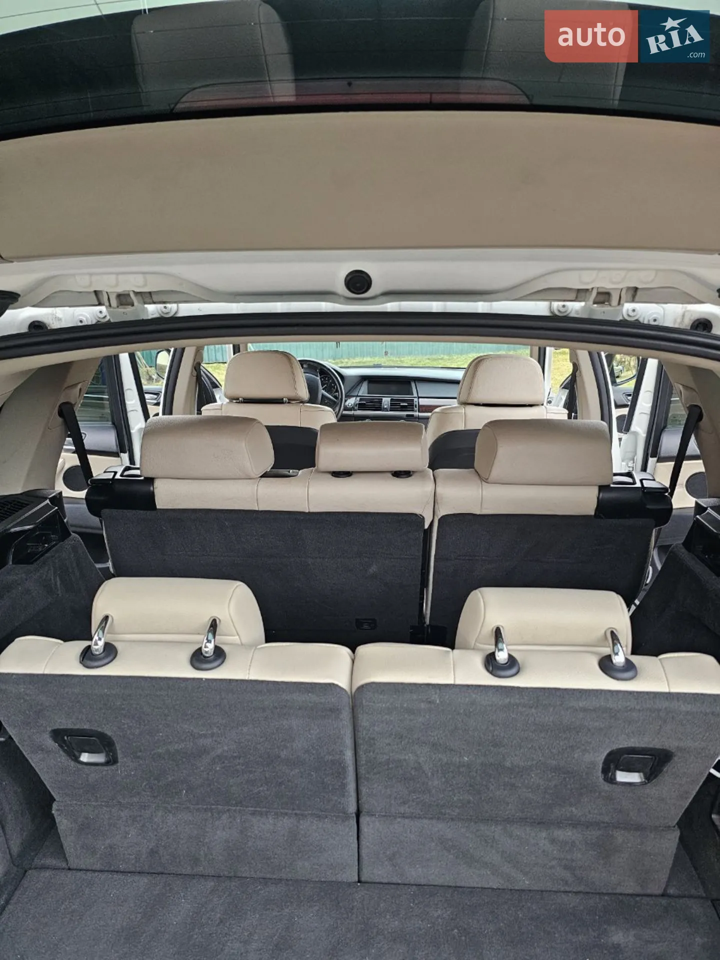 2011 BMW X5 - мініатюра 12