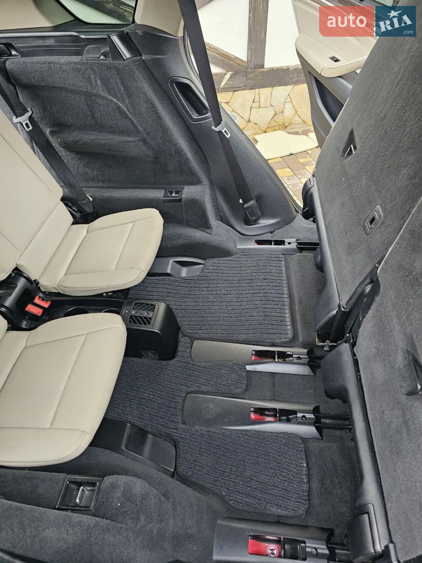 2011 BMW X5 - мініатюра 15