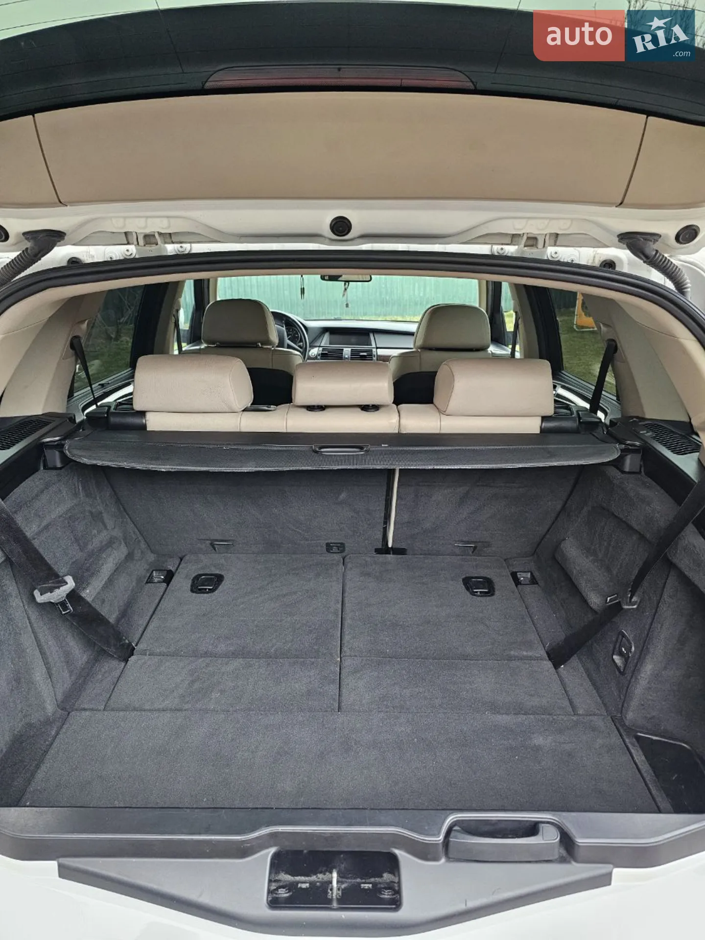 2011 BMW X5 - мініатюра 19