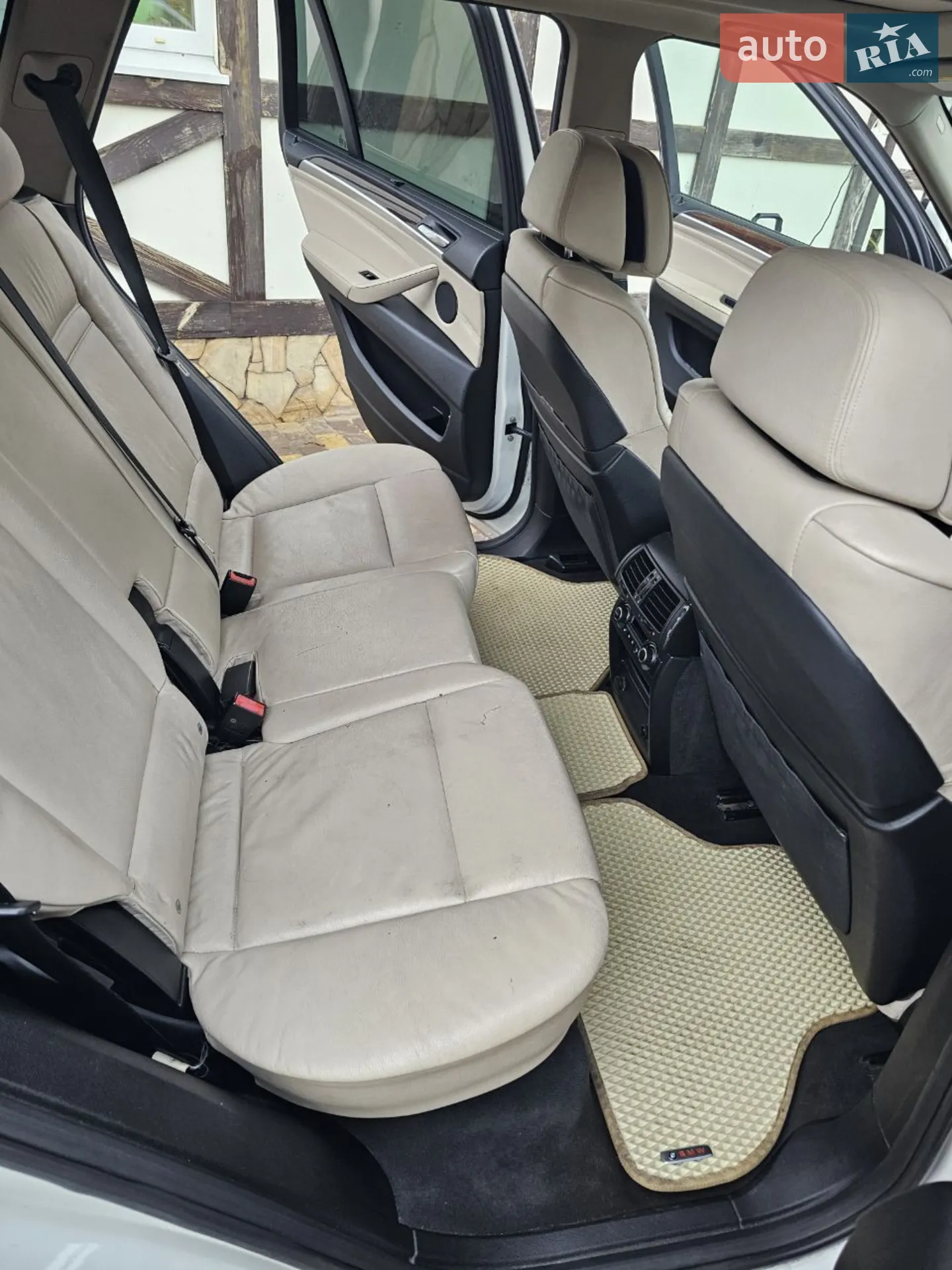 2011 BMW X5 - мініатюра 24