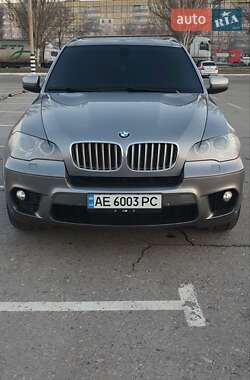 Внедорожник / Кроссовер BMW X5 2012 в Новомосковске