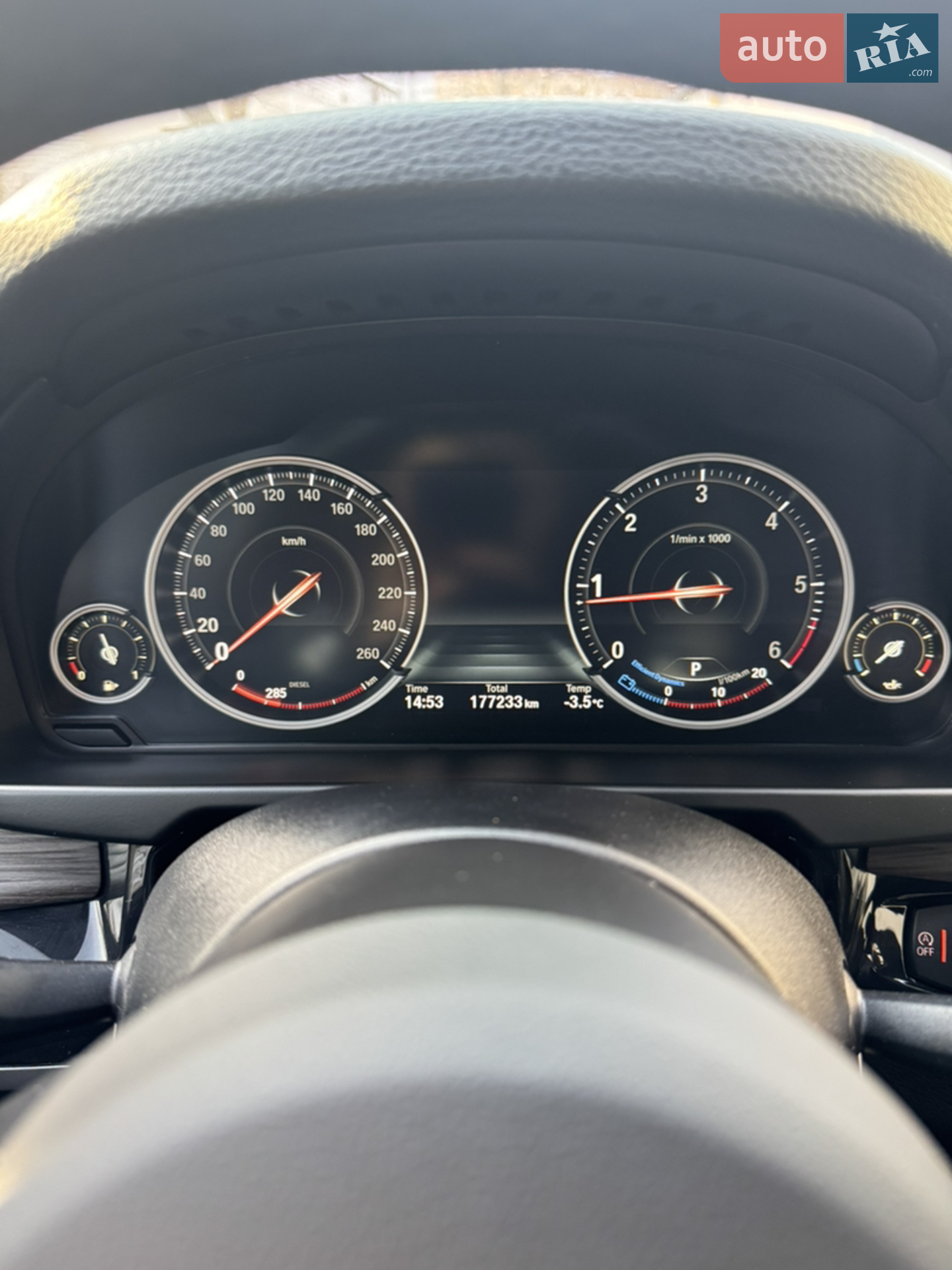2016 BMW X5 - мініатюра 9