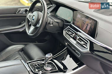 Внедорожник / Кроссовер BMW X5 2020 в Киеве