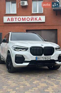 BMW X5 2020 BMW X5 2020