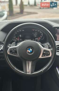 Внедорожник / Кроссовер BMW X5 2020 в 
