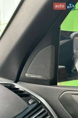 Внедорожник / Кроссовер BMW X5 2020 в 